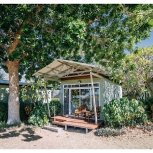 Standard Studio Cabin Sleeps 5